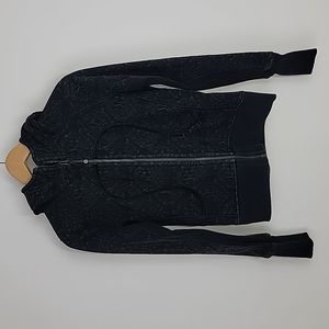 Lululemon Scuba Hiver 2013 limited edition size 6